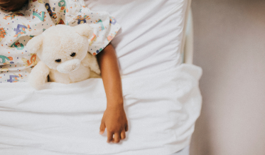 Çocuğum İki Kere Böbrek Reflüsü Ameliyatı Oldu. Yine İdrar Yolu Enfeksiyonu Var.