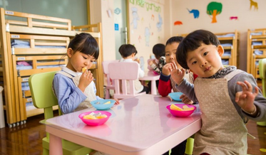 Özel İhtiyacı Olan Çocuklar İçin Sağlıklı Mesane Ve Bağırsak Eğitimi